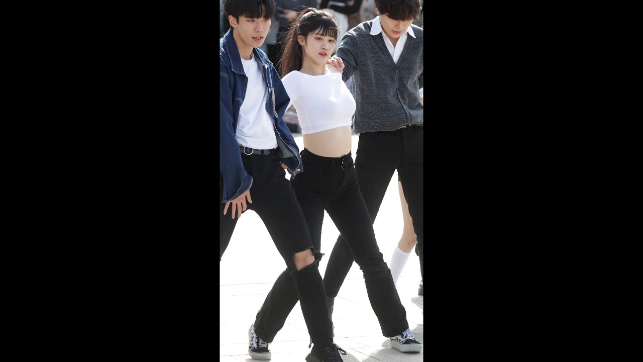 230416 아트비트(ARTBEAT) 혜림 COVER @BTS 지민 Jimin - Like Crazy