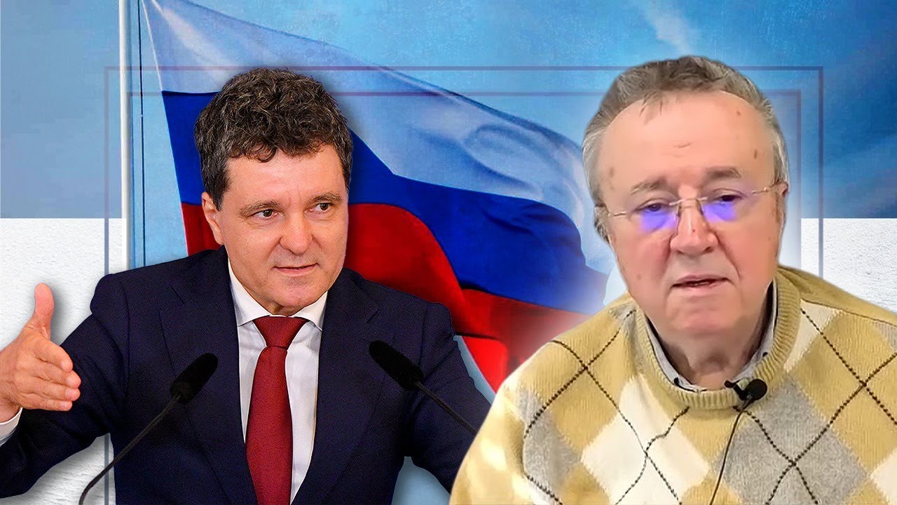 Ion Cristoiu: “Nicușor Dan ȘTIE că NU a existat vreo ingerință rusă în ALEGERI!”