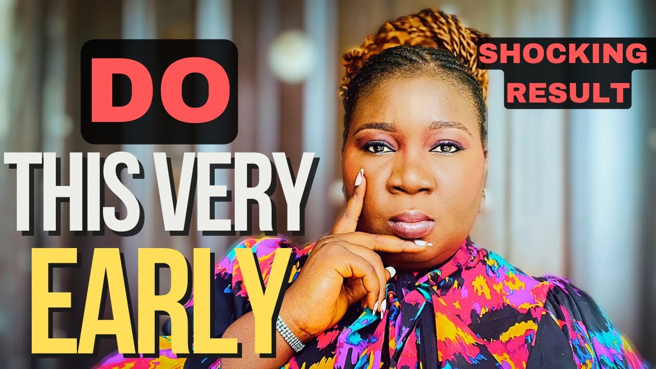 Do This Early In The Morning For Financial Miracles and Breakthrough | The Result Will shock You
