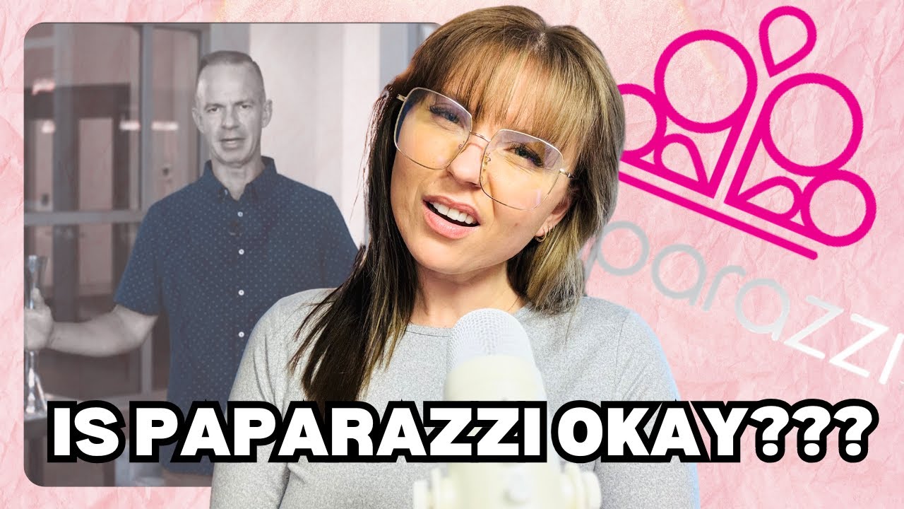 Over consumption and self destruction | Paparazzi | |ANTI-MLM