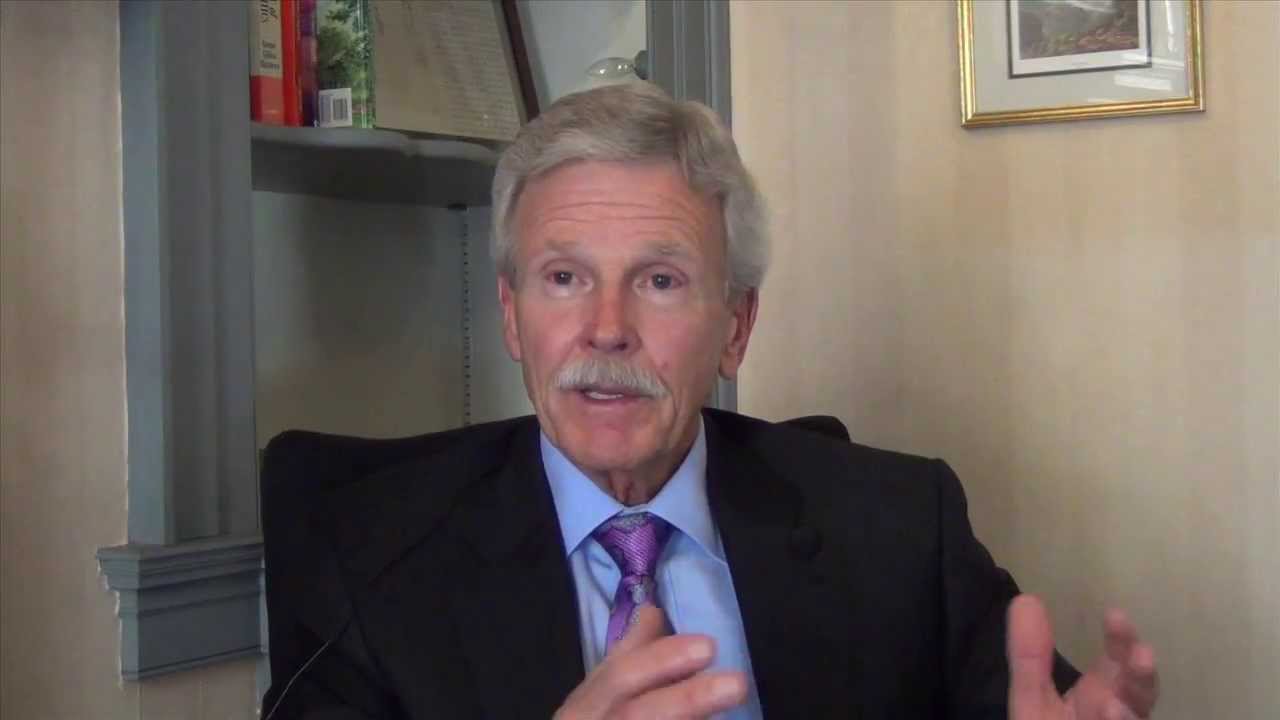 Mid-Shore Foundation's Buck Duncan: A Record Year But Not Satisfied