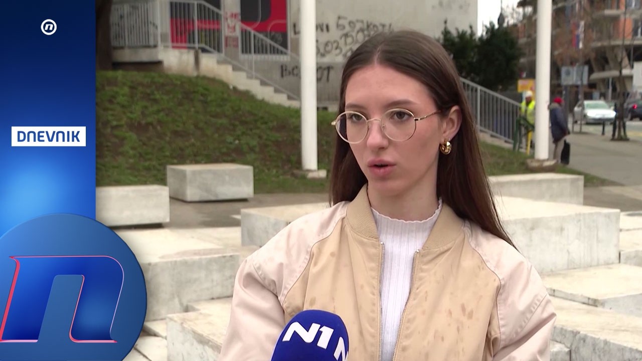 Godinu dana nema odgovora šta je i ko prekinuo miran protest 15. marta u Beogradu