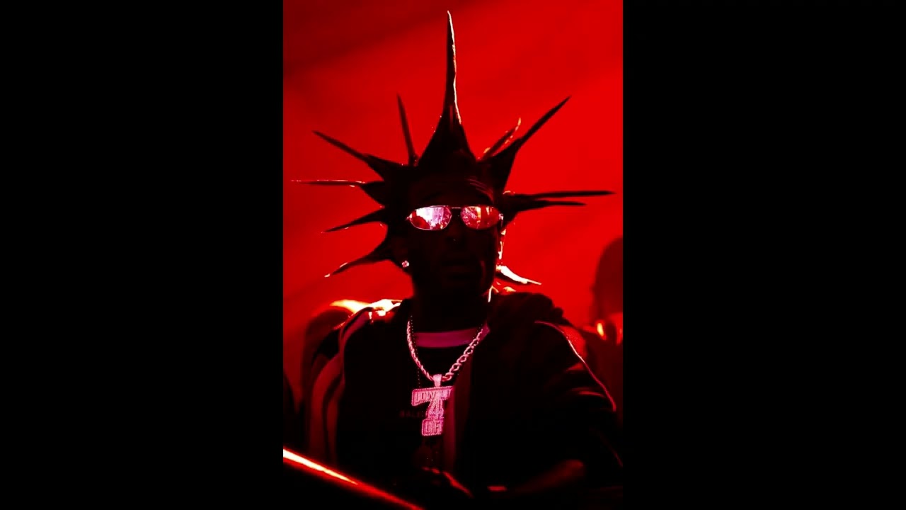 (FREE) Lil Uzi Vert Type Beat - 