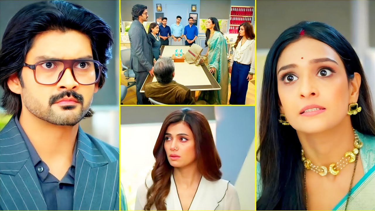 STOP GASLIGHTING! | Dr. Aarambhi NEW PROMO 20th MAR 2026: Aarambhi Ne Vishwas Ko CALL OUT Kiya!