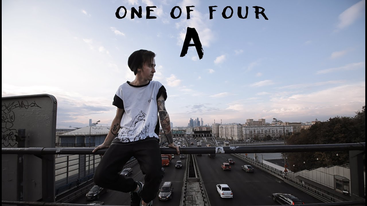 One of Four - A | Creator Team