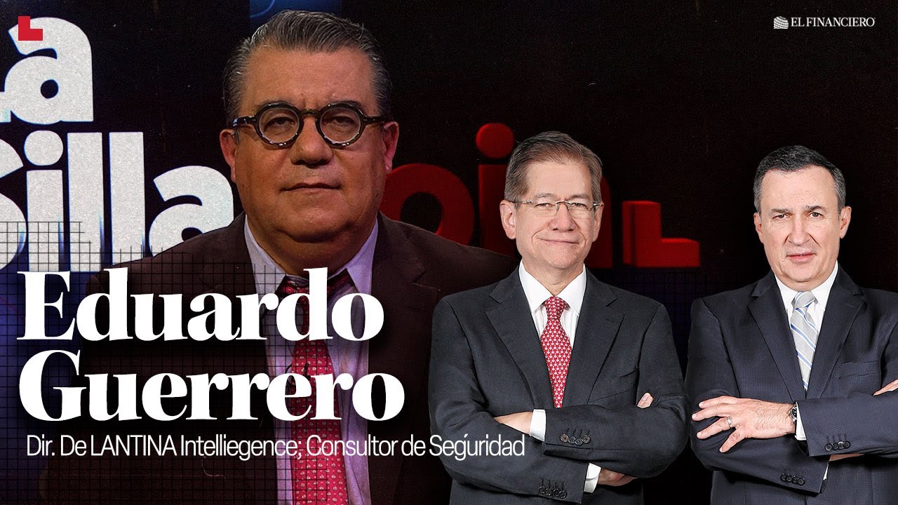 ALTA probabilidad que INICIEN hostilidades al interior del C4RTEL DE SIN4L0A | Eduardo Guerrero