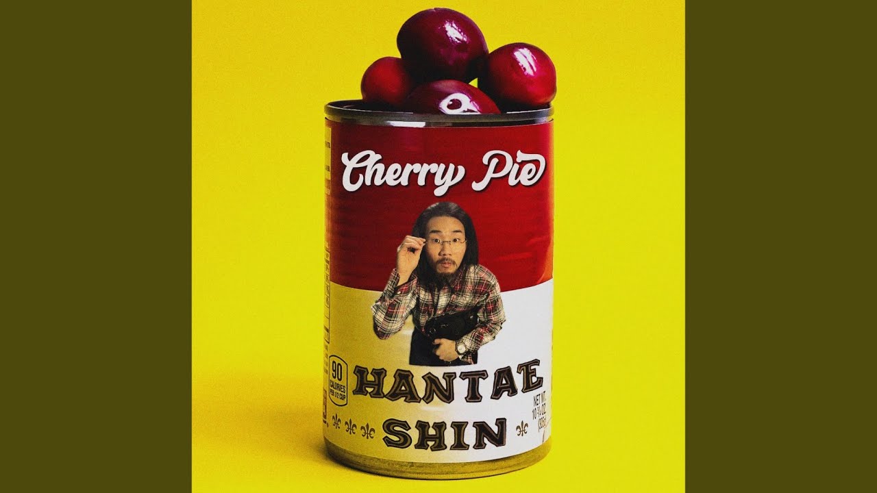 cherry pie