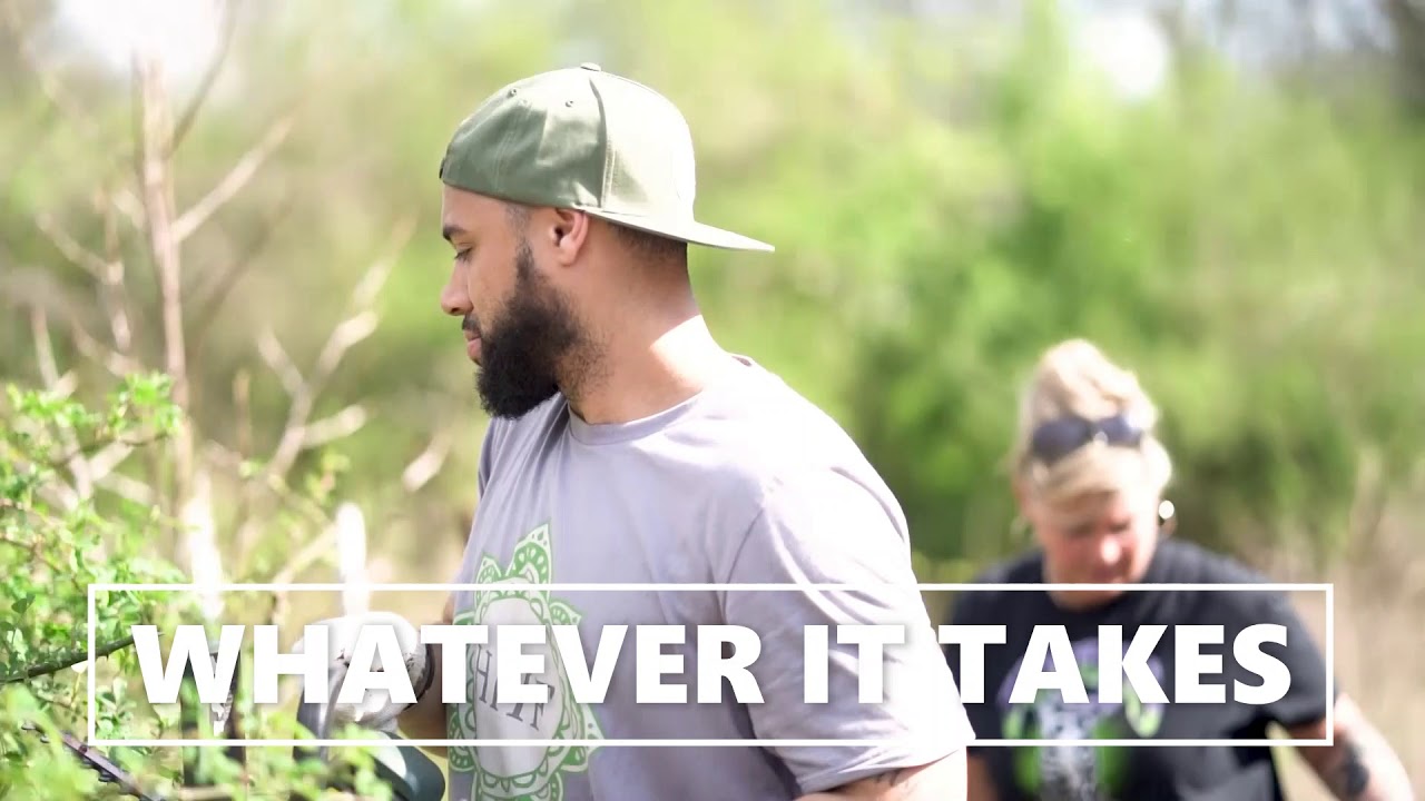Happy Hemp Farmacy - The Movement Is Here