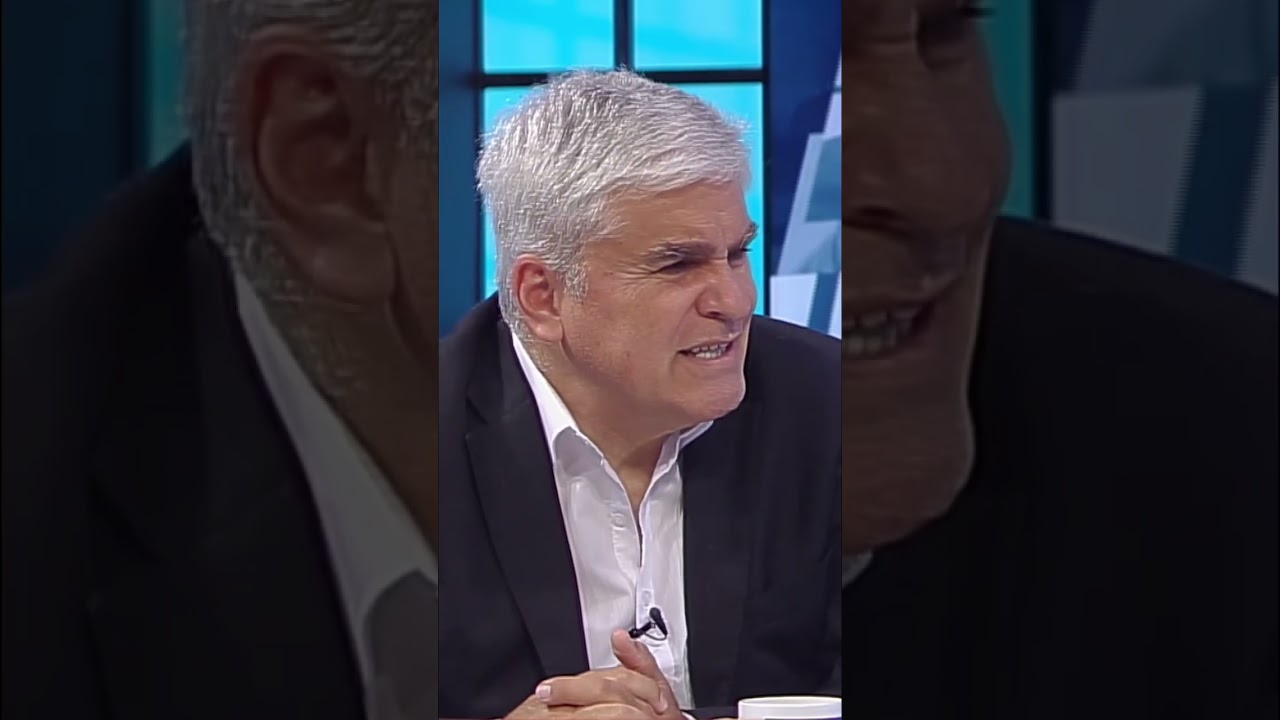 #OscarGangas nos comenta su experiencia en el ic&oacute;nico programa de radioactiva, #LaLocomotora.