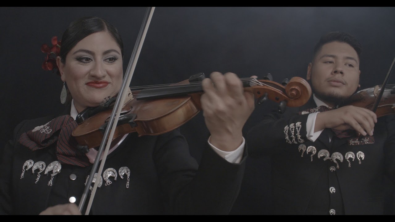 Mariachi Continental de San Diego- El Autlense