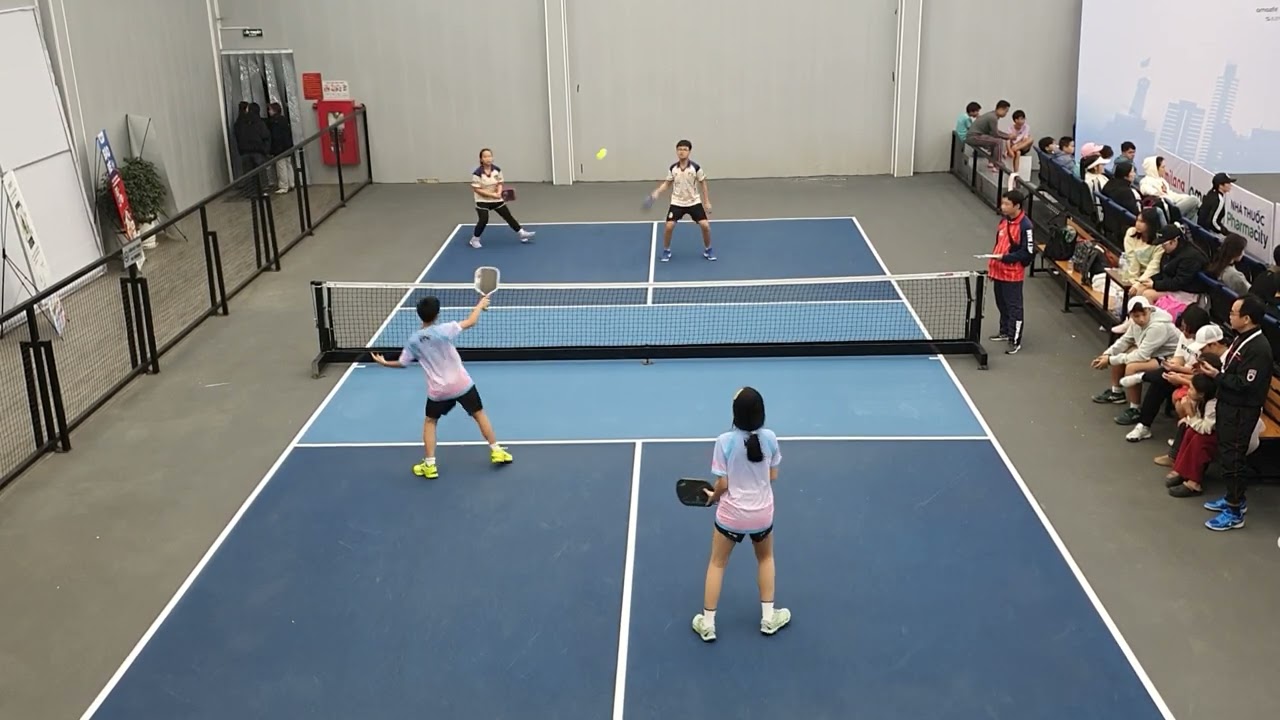 Sóc Nâu/Đức Lâm u14