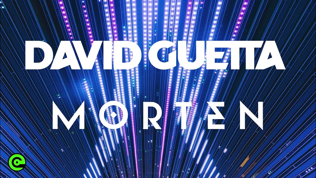 John Dahlbäck - Everywhere (David Guetta & MORTEN Remix)