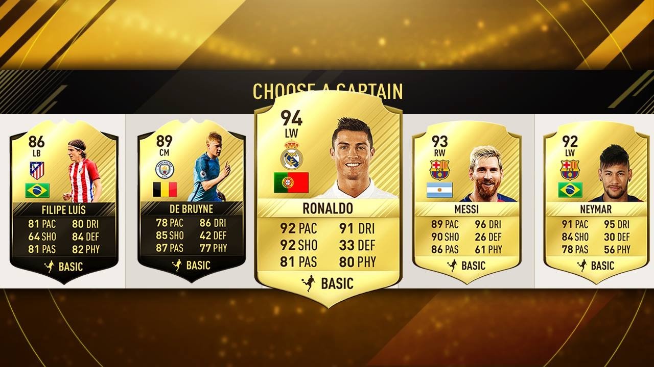 I GOT 90 RATED POGBA!!!! - FIFA 17 FUTDRAFT
