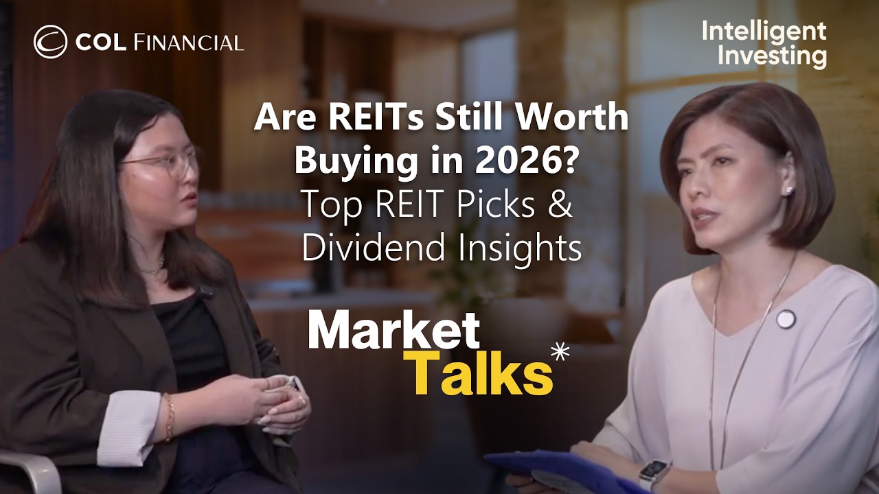 Стали ли оценки REIT снова создавать возможности? | Intelligent Investing
