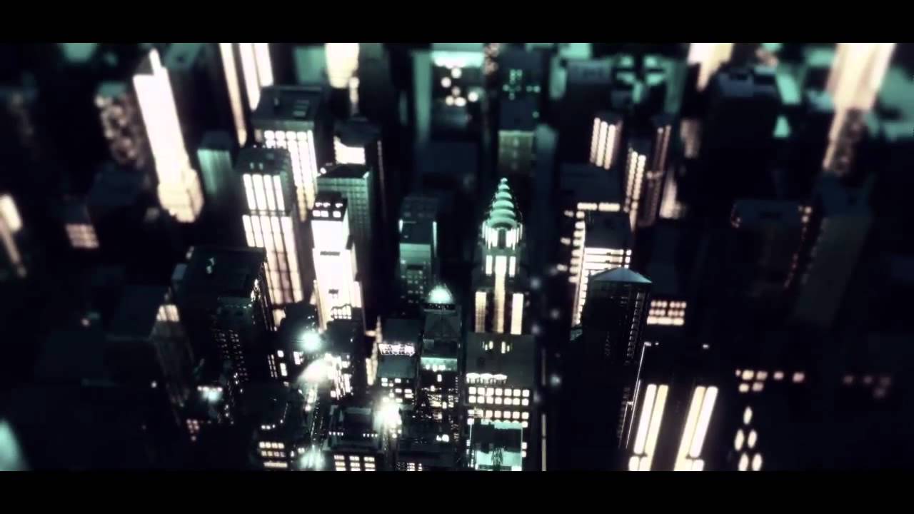 ［PV］Ley-Line/Fear, and Loathing in Las Vegas