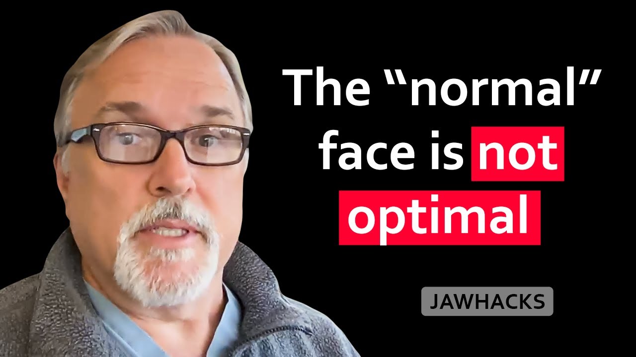 Are We Settling for Less in Modern Jaw Surgery?