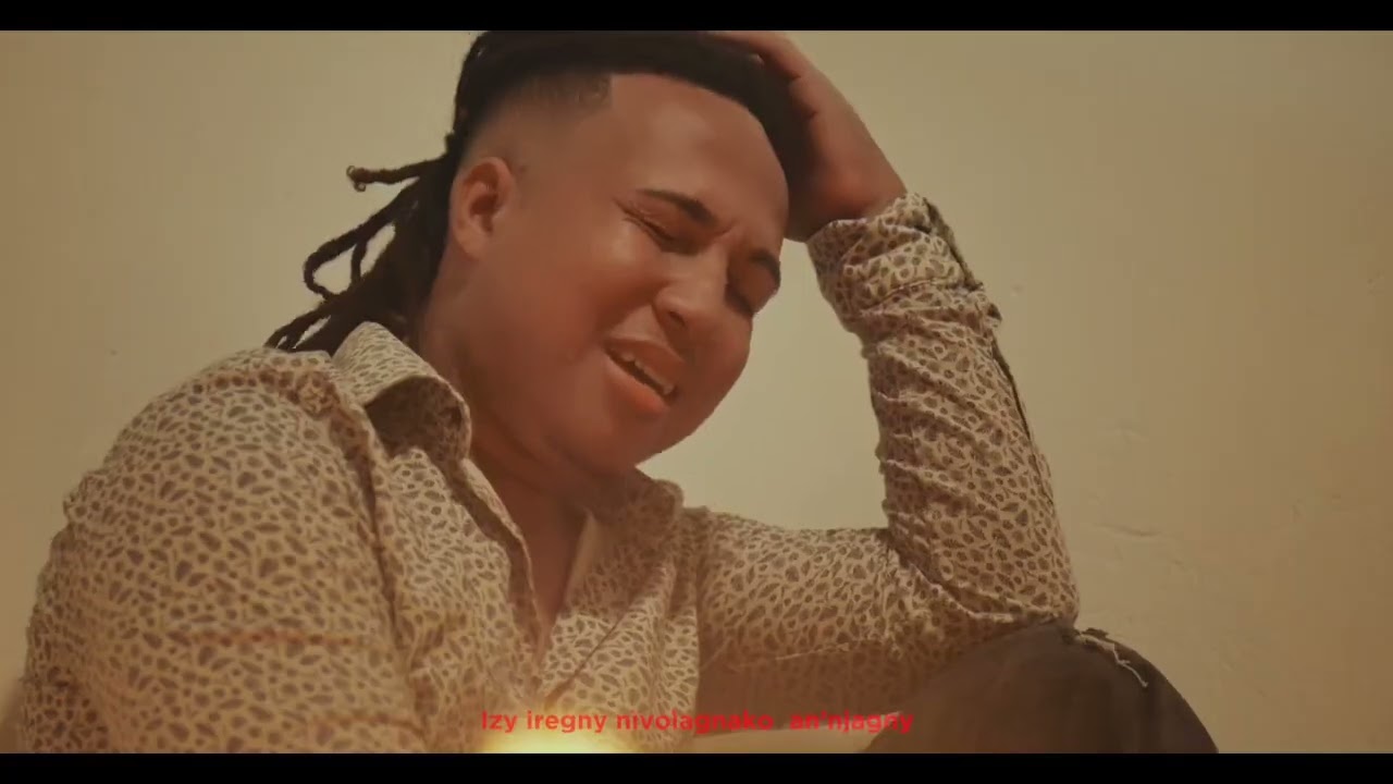Well's- AGNONTSAFAO  ( Visualizer ) COVER DIDINE