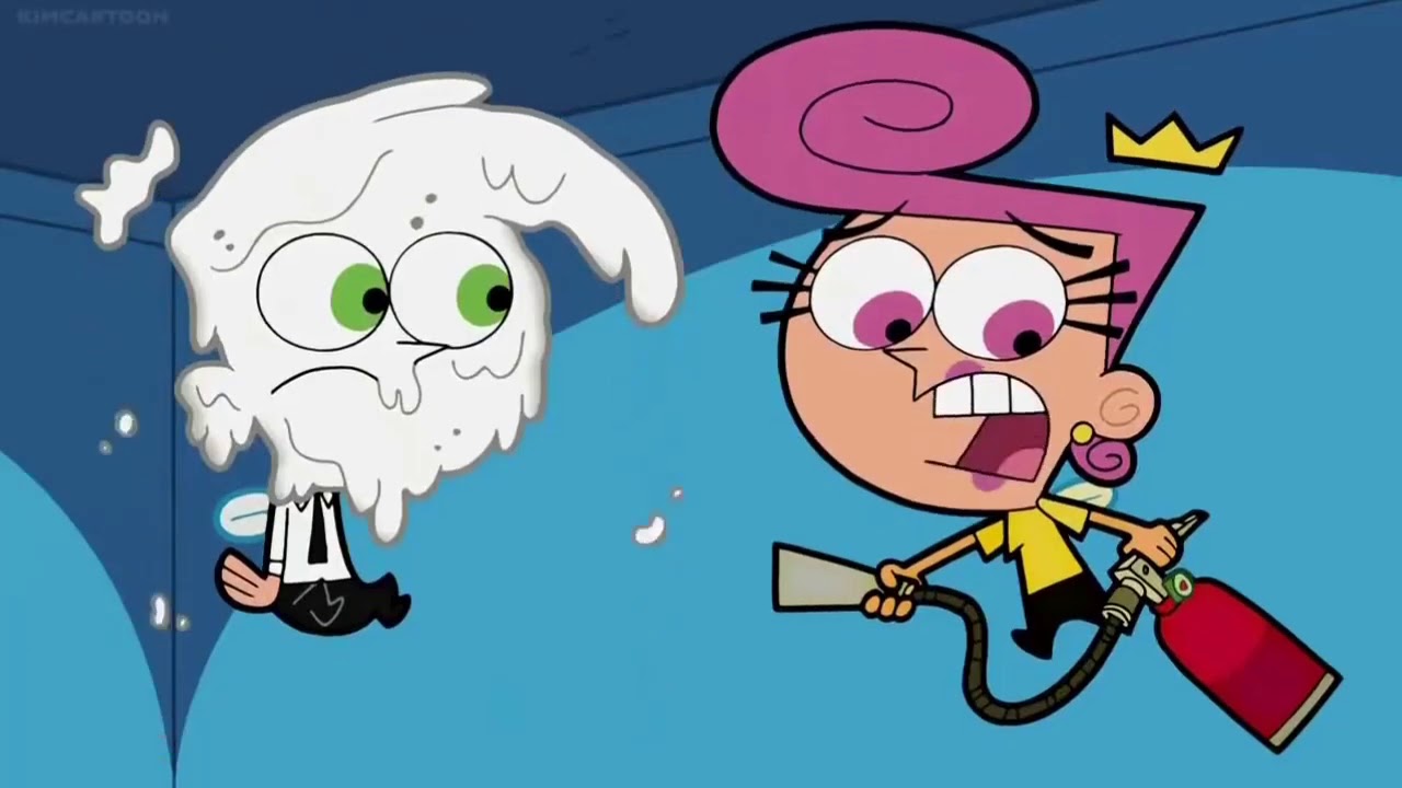 Body Swap the fairly oddparents season 10 episode 28 which is wish