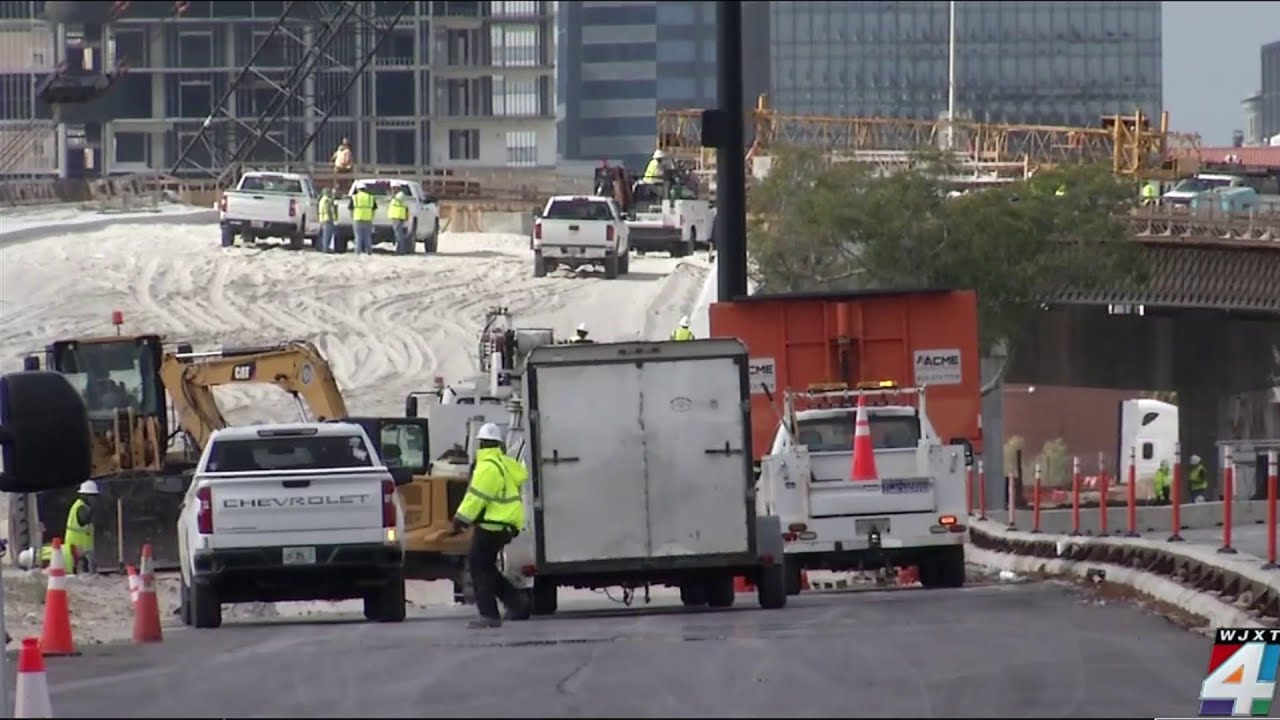 Florida's Move Over Law applies to more than first responders
