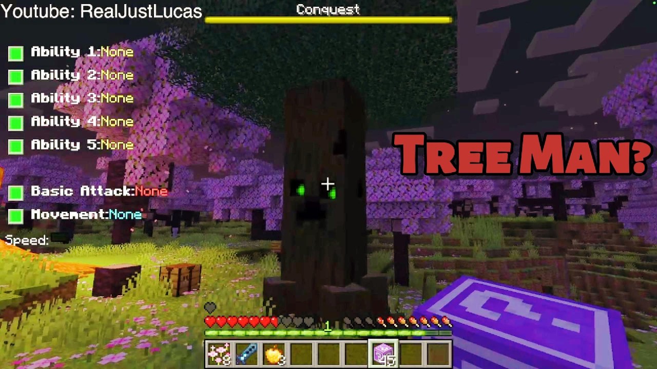 This might be the worst Modded Lucky Block Gameplay Ever... | Very little edited Version