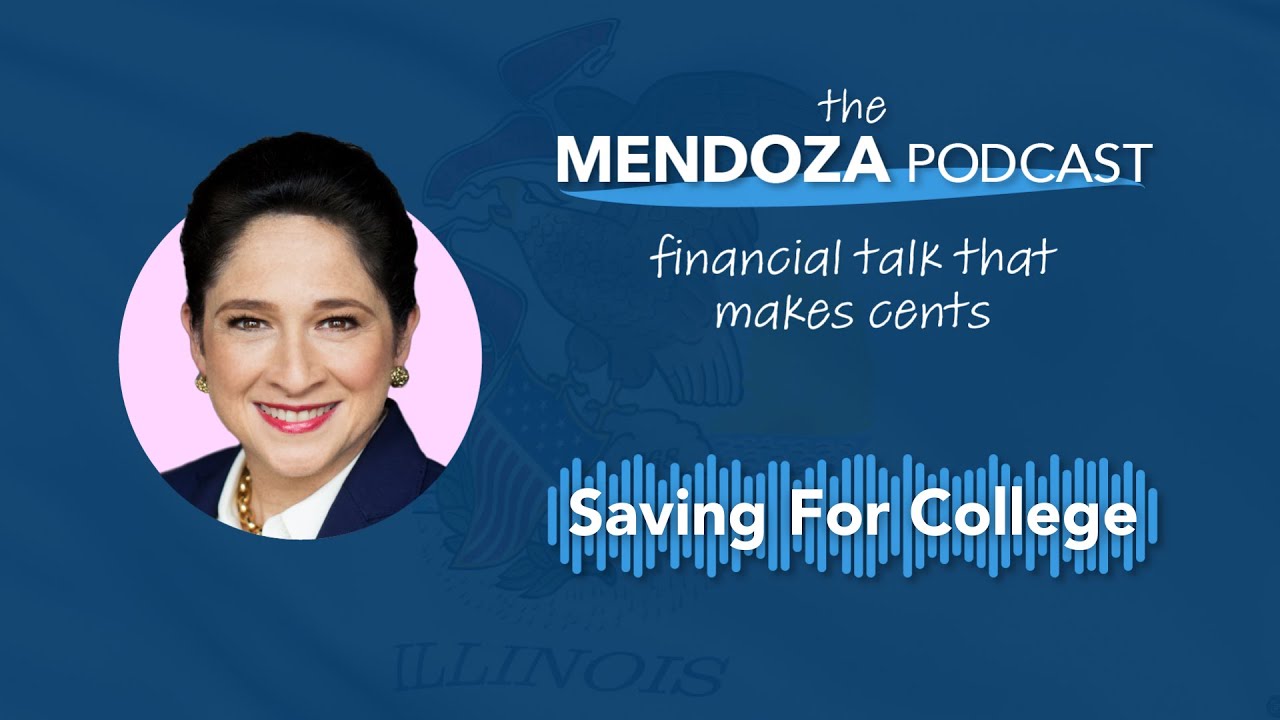 Saving For College: What You Need To Know