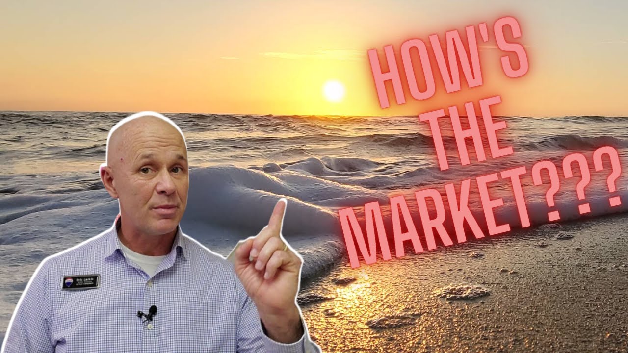 Housing Market Update Brevard County and Cocoa Beach November 2020