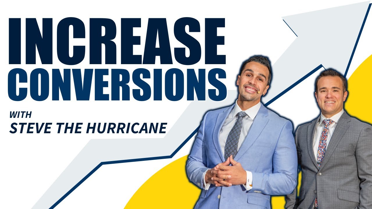 How To Increase Client Conversions