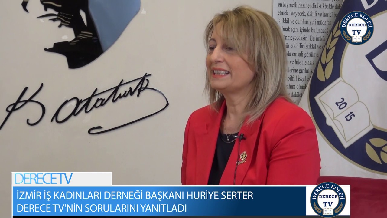 Başarılı İş Kadını Nasıl Olunur?