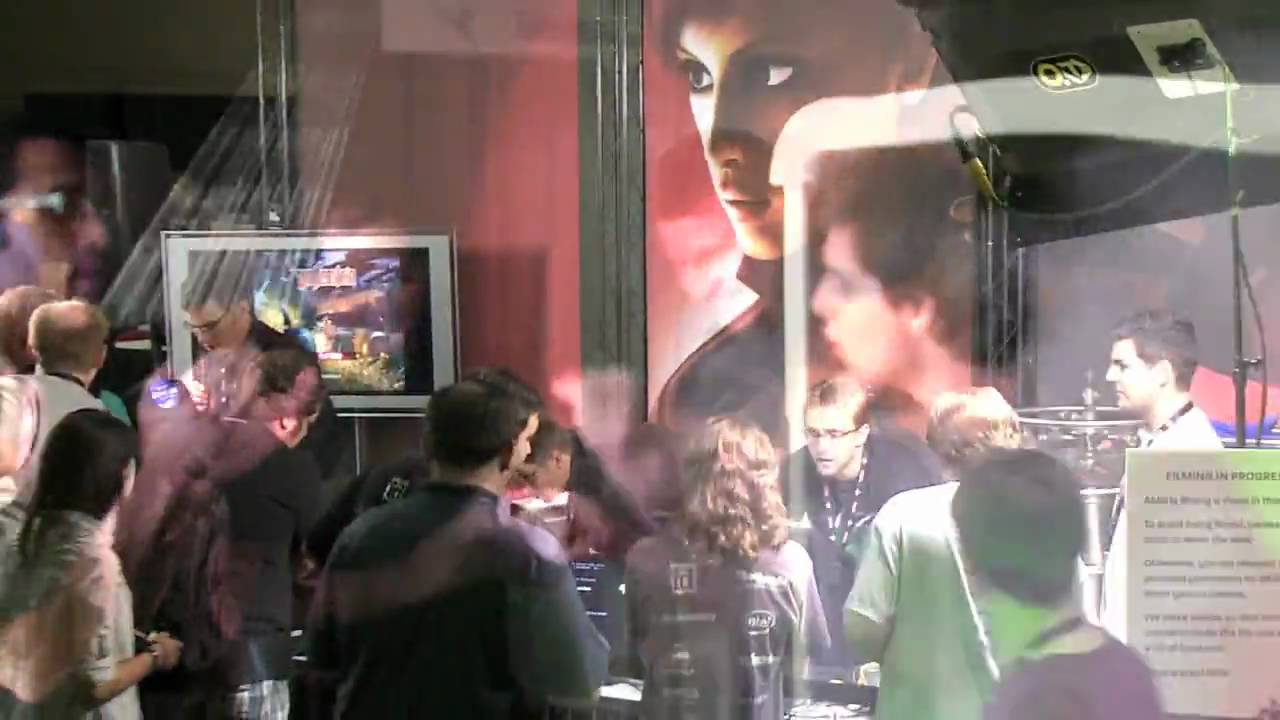 AMD Phenom II Shatters 7GHz | Dragon Technology at Light Speed