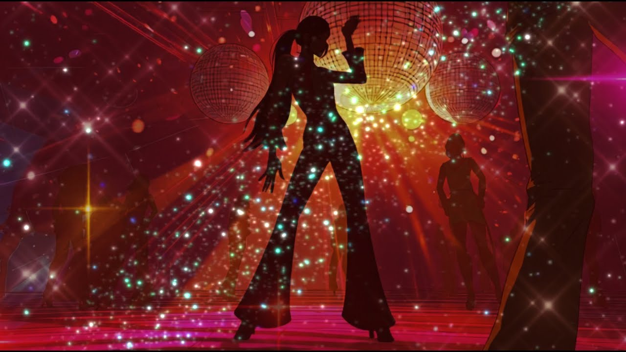 MIDNIGHT GROOVE - 70's (#dancemusic #anos70 #classicdancemusic