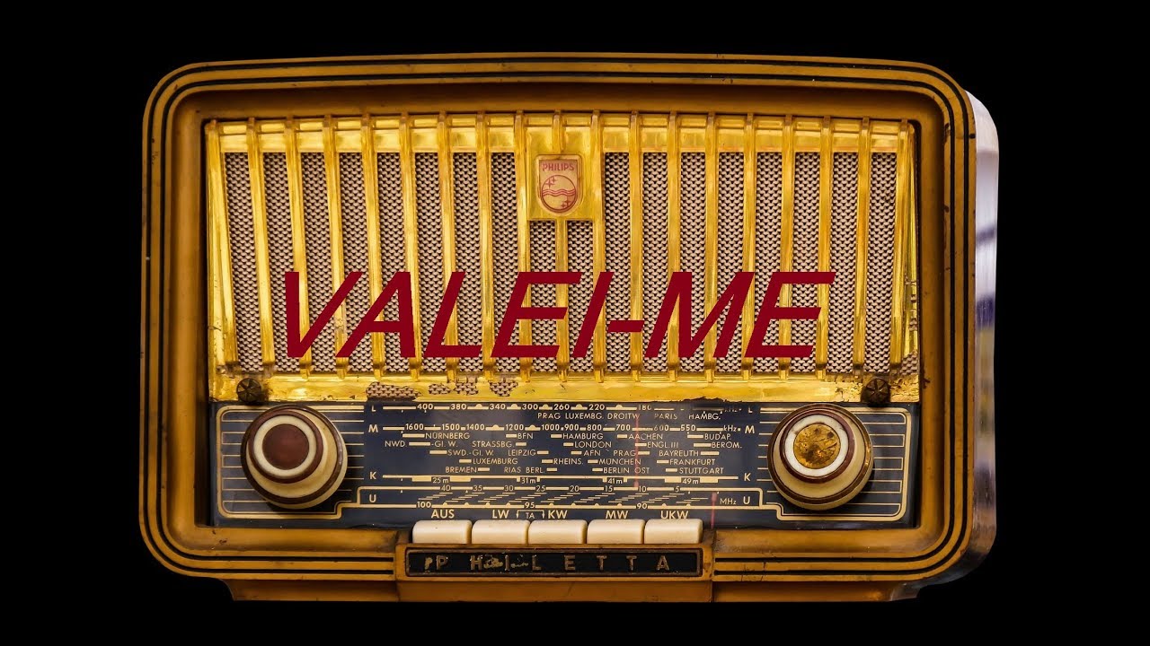 Rádio #Valeime (Naldo José) 18