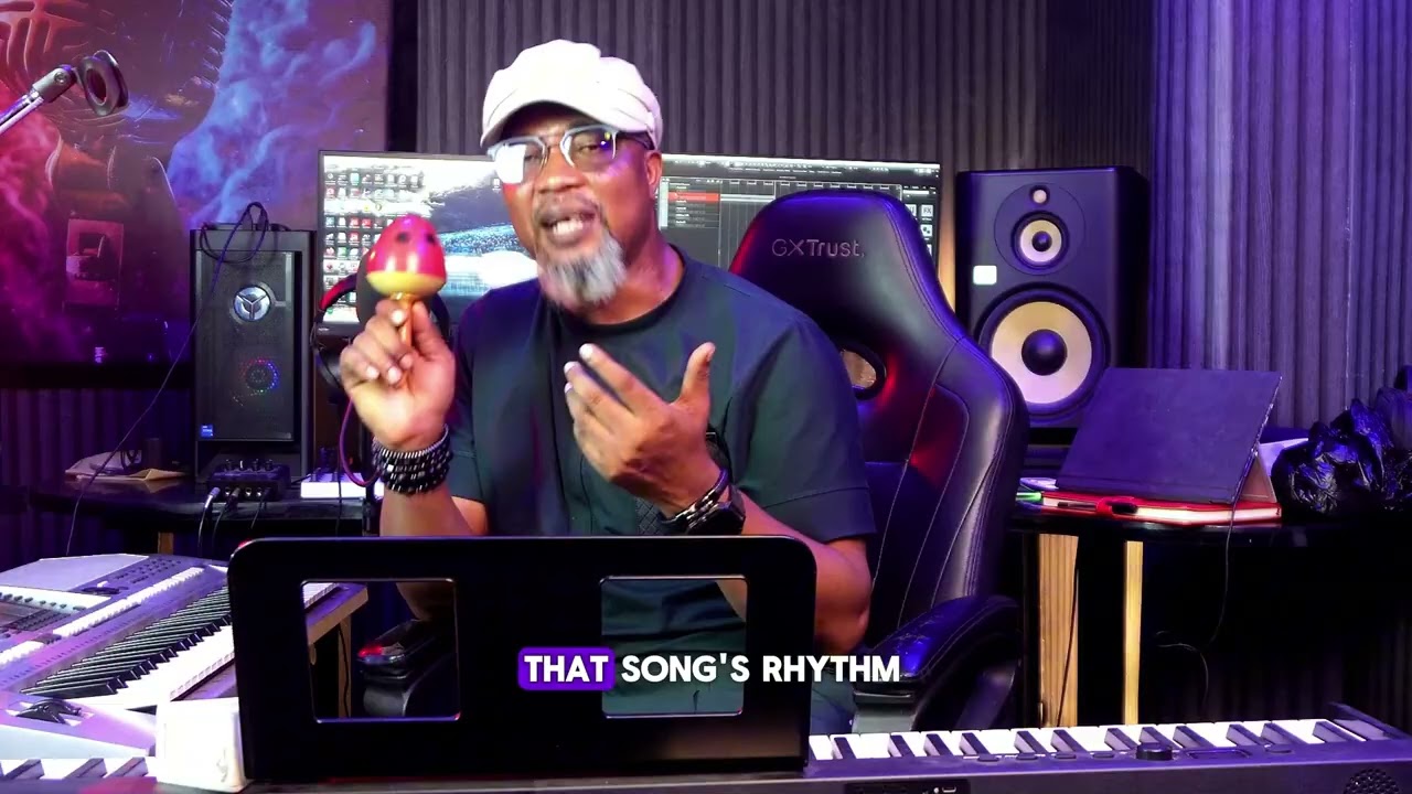 THIS ONE TRICK WILL TRANSFORM THE WAY YOU SING 