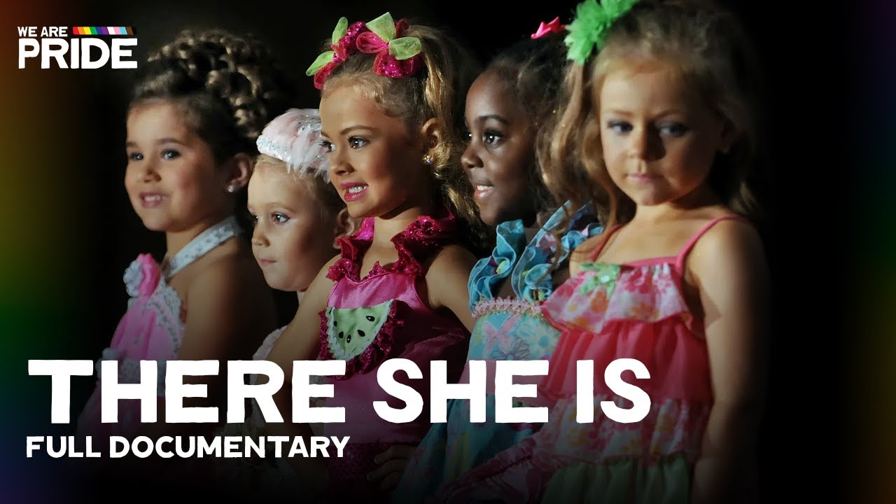 The Good, The Bad, and the Ugly of Beauty Pageants | There She Is | FULL Documentary