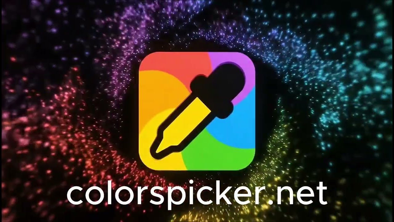 Color Picker &ndash; Pick Any Color Instantly | Chrome & Edge Extension + Online Tool