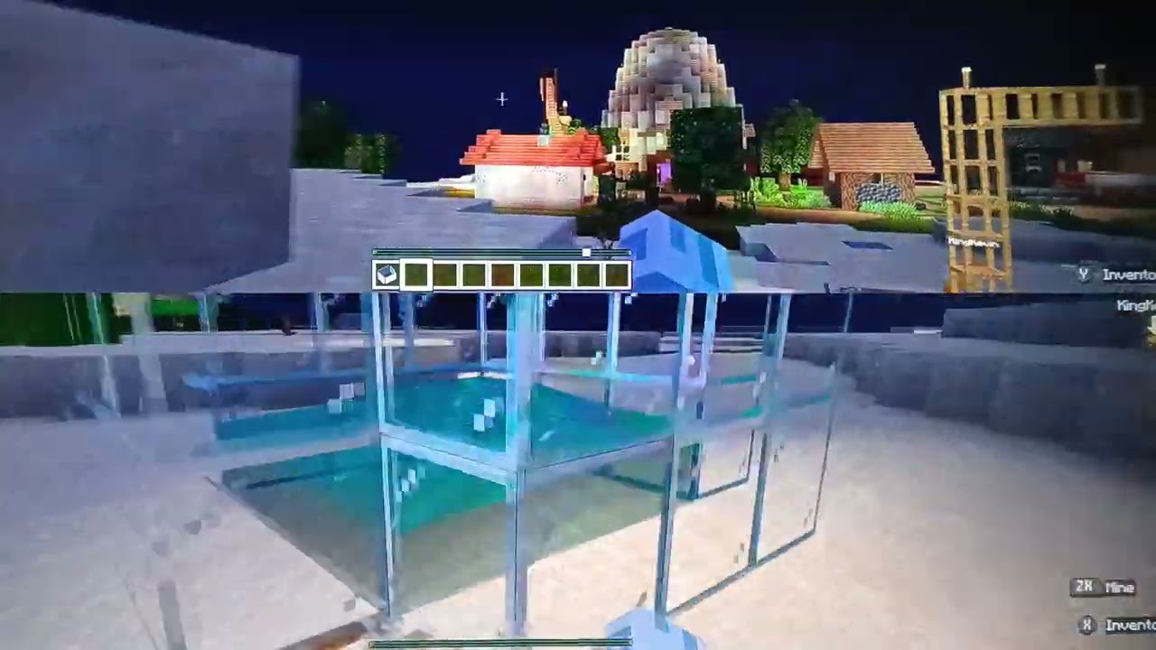 Hermitcraft Minecraft