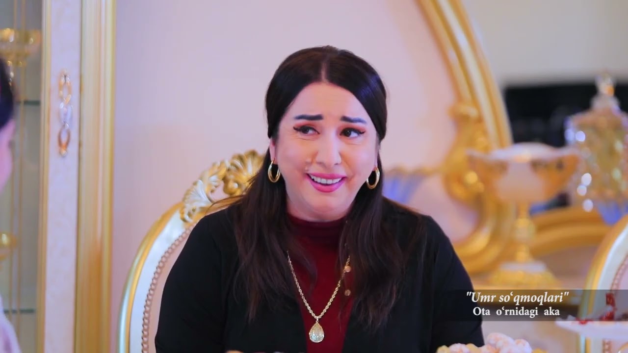 Otamning o'rnini bosgan akajonim! || UMR SO'QMOQLARI