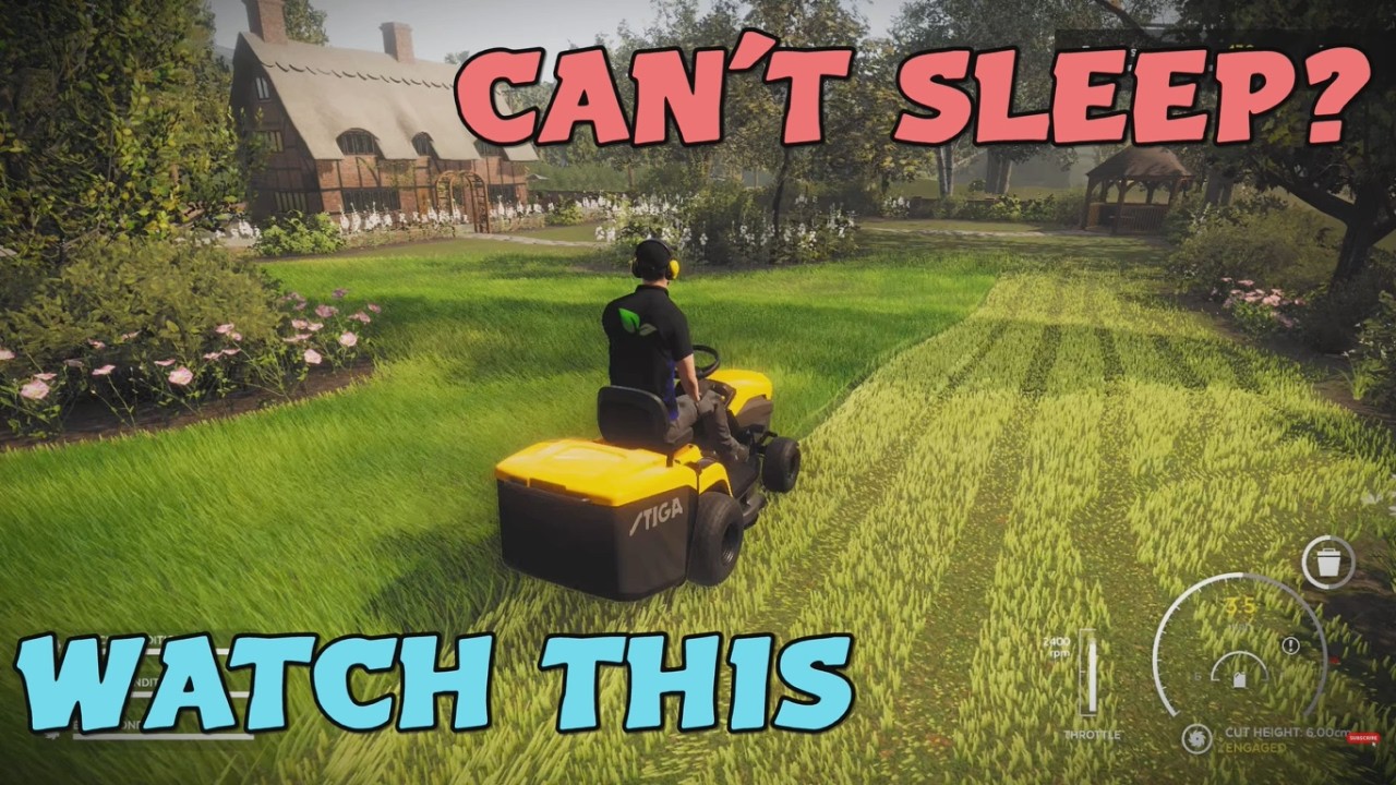 Watch This at Bedtime