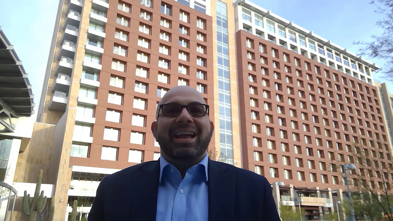 Secure Your American Dream With Attorney Ahmad Yakzan - Don't Take A Gamble!