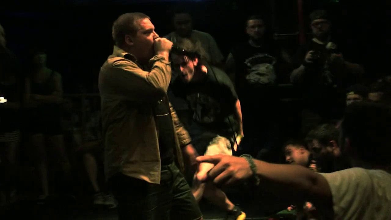 [hate5six] Blacklisted - August 09, 2013