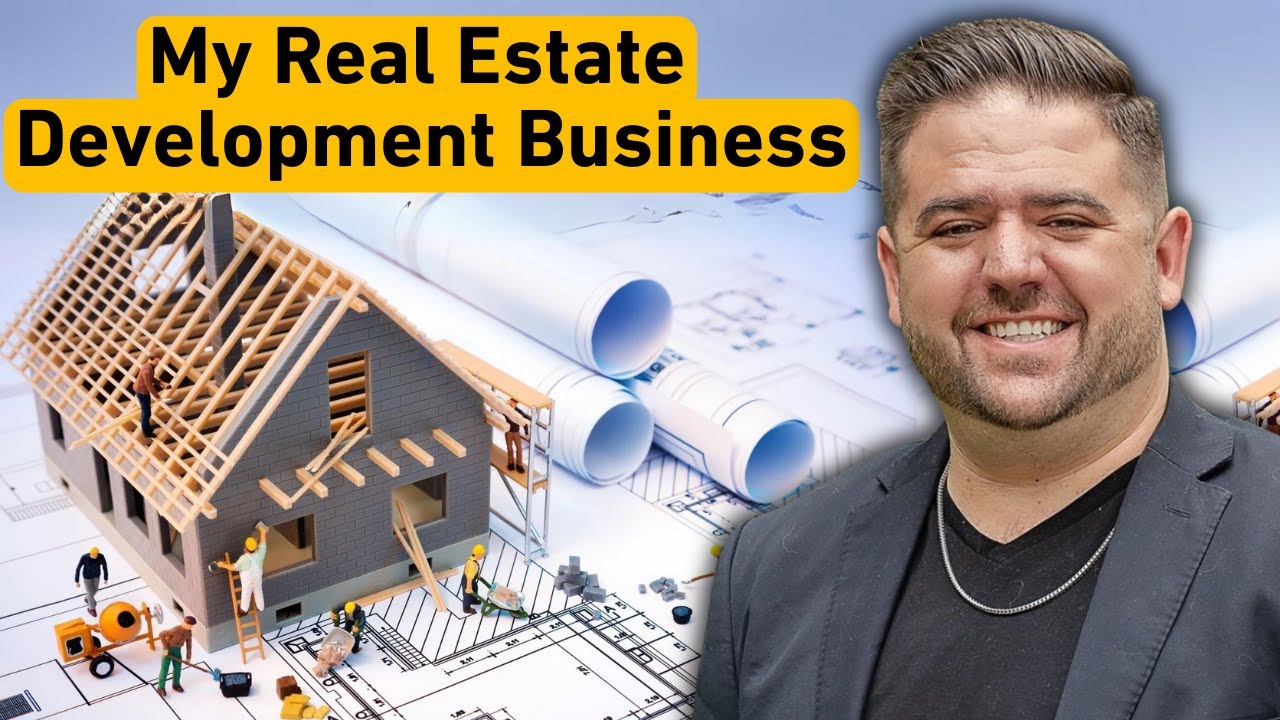 Developing Luxury Homes in Grand Bend, Ontario | My Real Estate Development Business