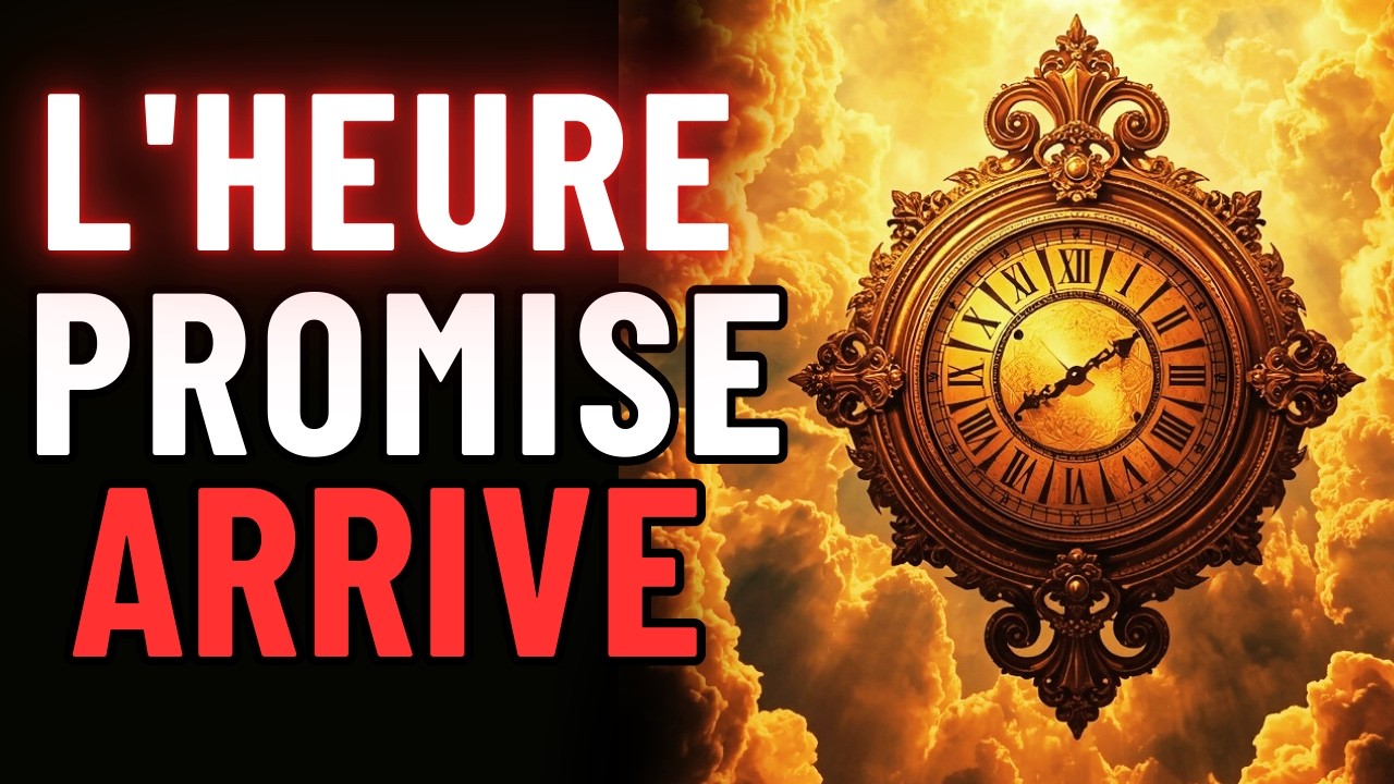 Tout va changer soudainement, la permission d&rsquo;Allah est proche | ISLAM