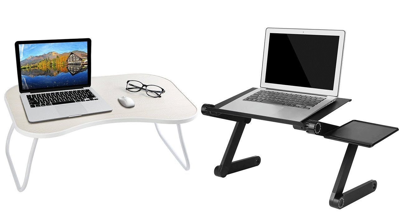 The 5 Best Lap Desks 2018