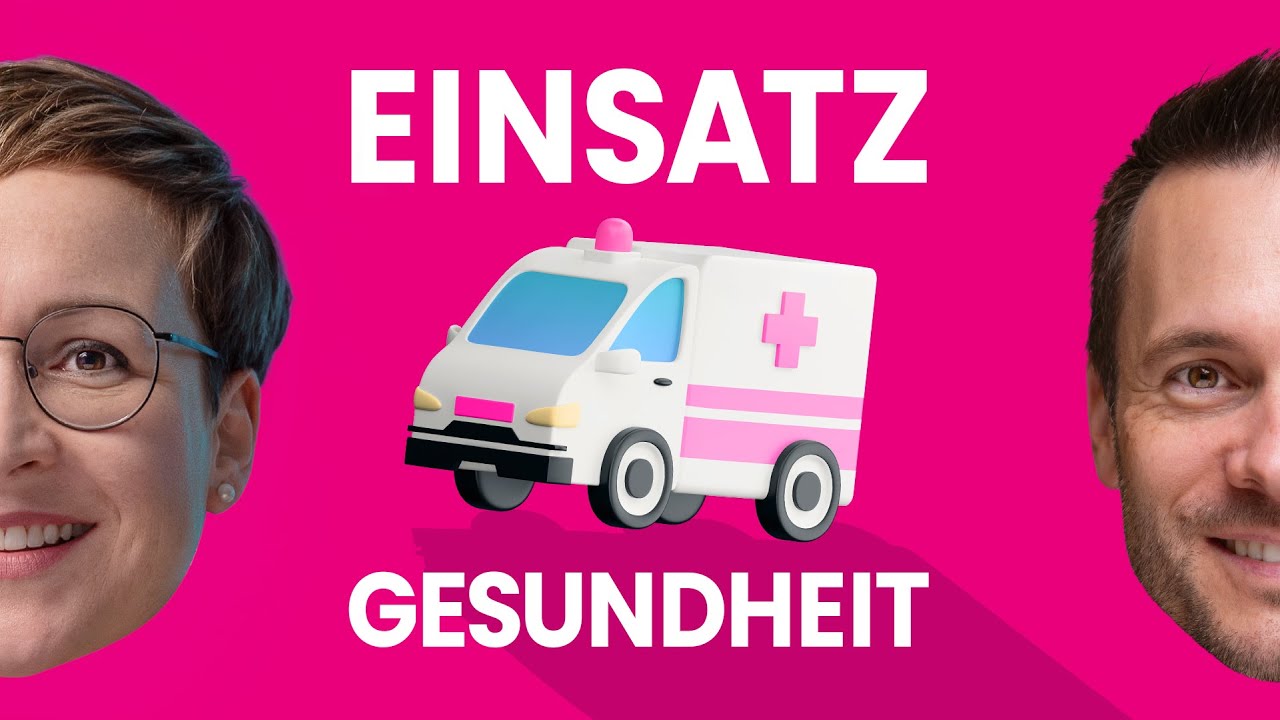 63 – Dentalhygiene: Gesund beginnt im Mund