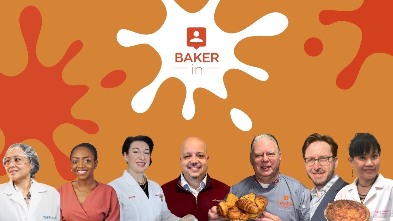 Wisdom Wednesday: Measuring Flour Quality with a Farinograph