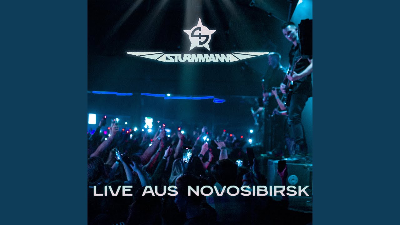Z&auml;une (live)