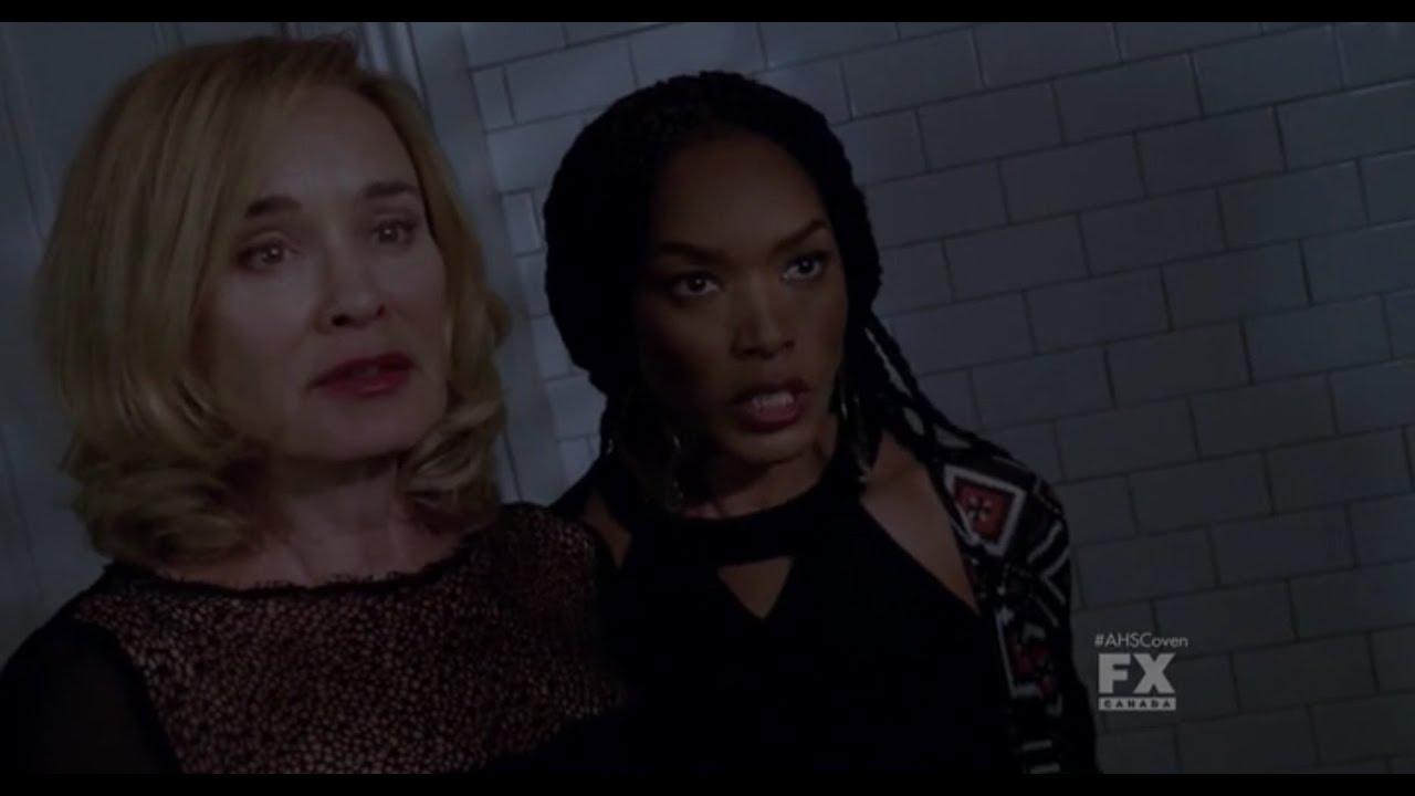american horror story edits #8