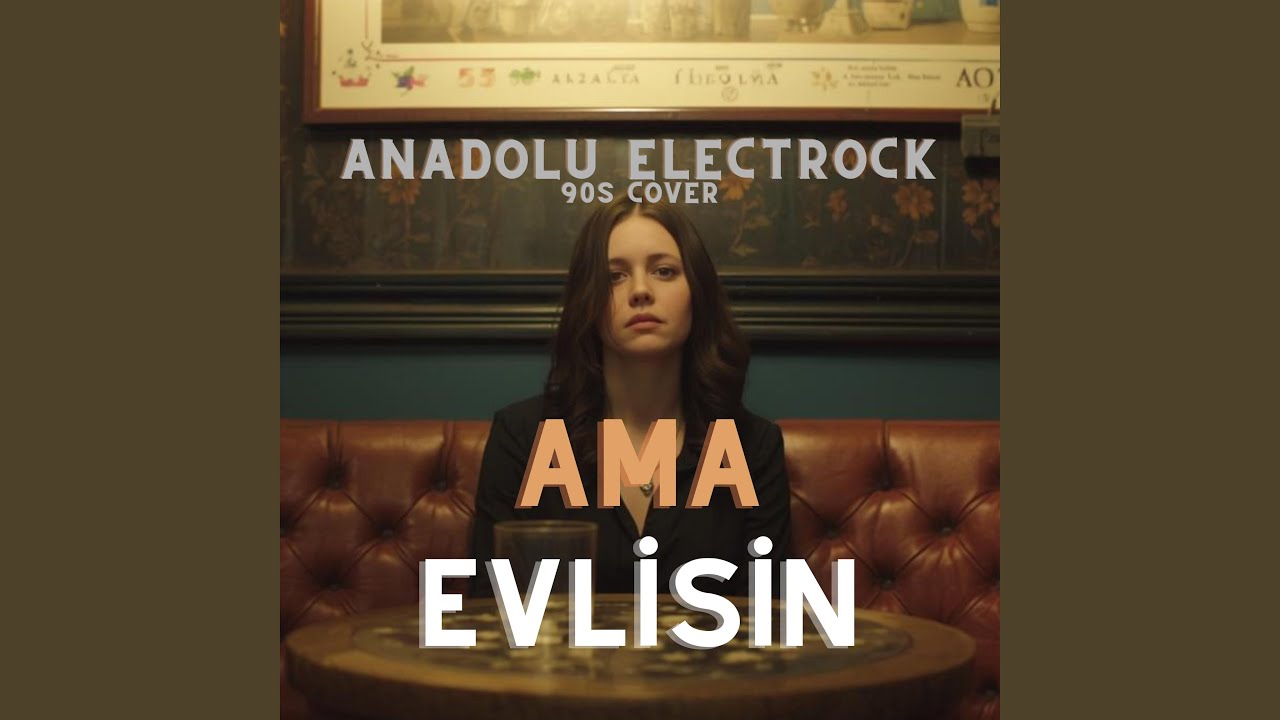 Ama Evlisin