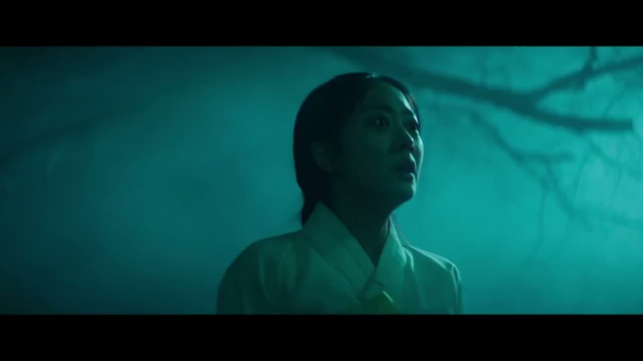 (FMV) KWON JIN AH - YOAMJAE (Ost. Dear Hongrang)