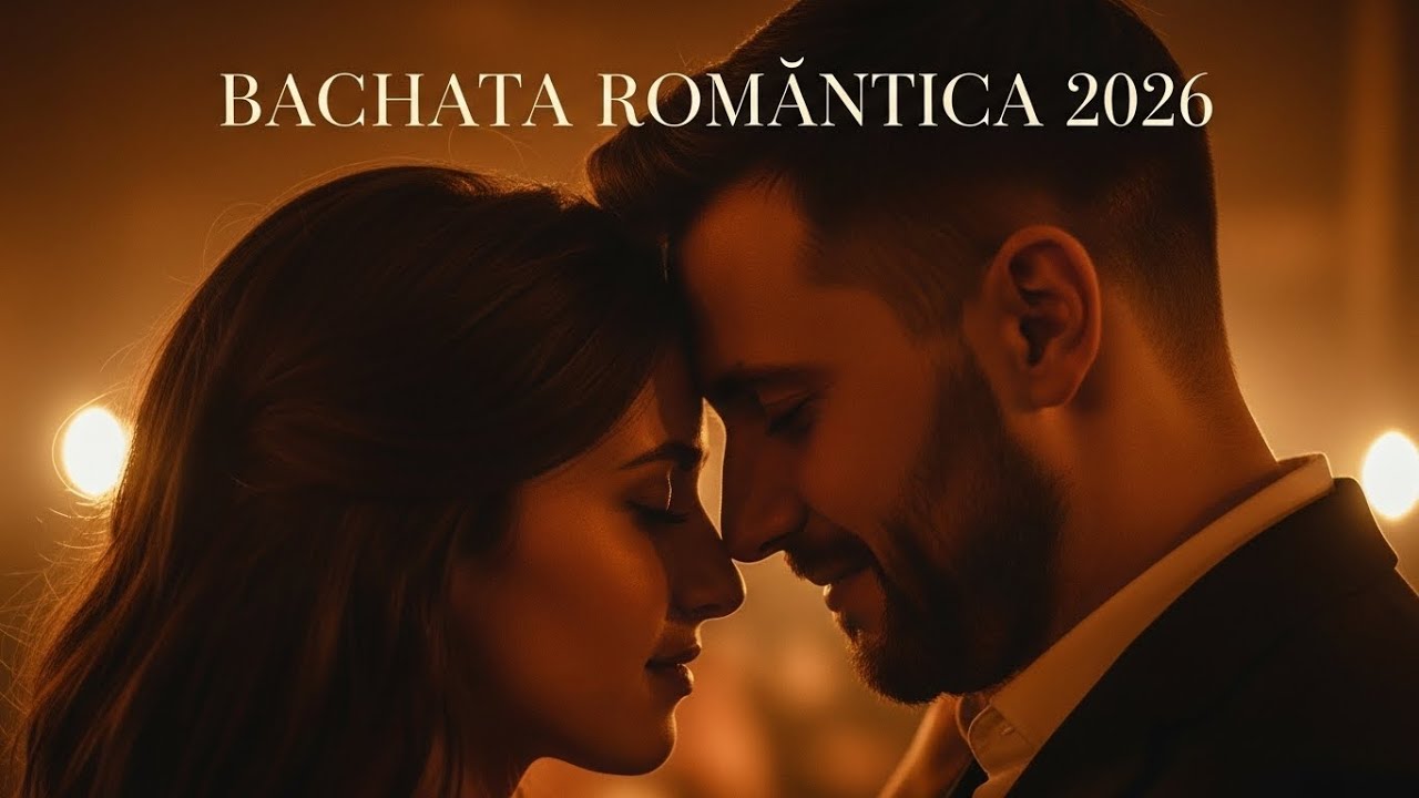 Lo mejor de la bachata romántica moderna | Emociones reales, amor profundo y nostalgia