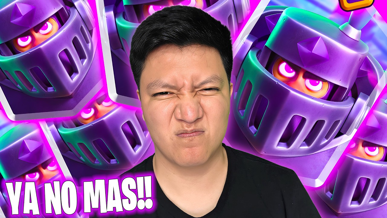 LA CARTA DE LOS MALOS ¿ SERA VERDAD ? | CLASH ROYALE - OneXx